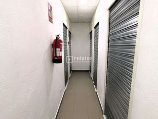 Trastero en venta en Bellas Vistas en Madrid