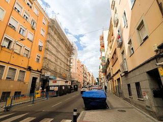 Trastero en venta en Bellas Vistas en Madrid