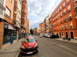 Trastero en venta en Bellas Vistas en Madrid