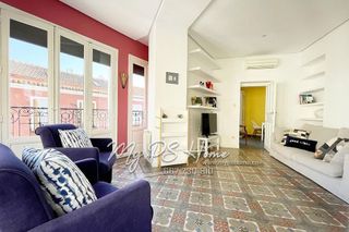 Piso en alquiler en Argüelles en Madrid