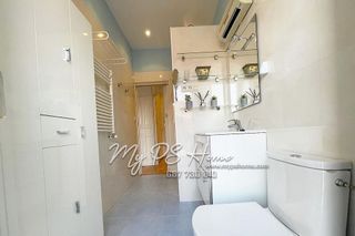 Piso en alquiler en Argüelles en Madrid