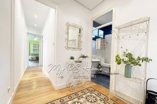 Piso en alquiler en Argüelles en Madrid