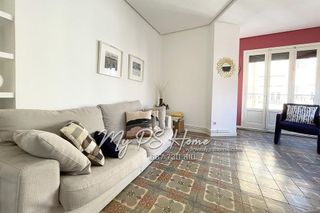 Piso en alquiler en Argüelles en Madrid