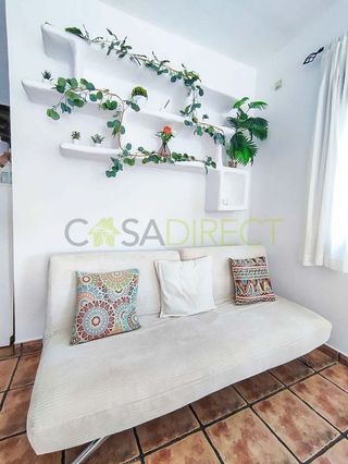 Casa rural en alquiler en Mijas pueblo en Mijas