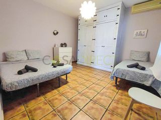 Casa rural en alquiler en Mijas pueblo en Mijas