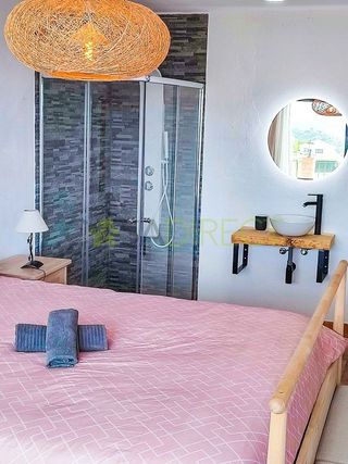 Casa rural en alquiler en Mijas pueblo en Mijas