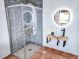 Casa rural en alquiler en Mijas pueblo en Mijas