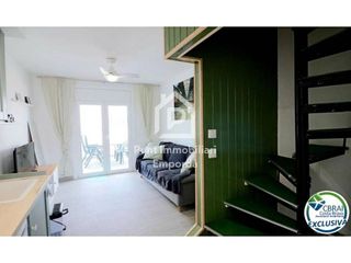 Piso en venta en Empuriabrava en Castelló d´Empúries