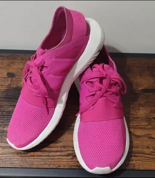 Sneakers Adidas Originals Tubular Viral W, fucsia