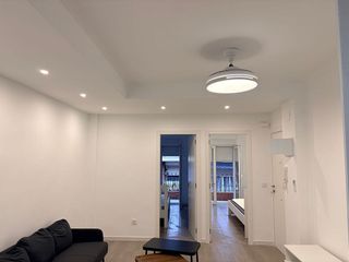 Piso en alquiler en Carolinas Bajas en Alicante