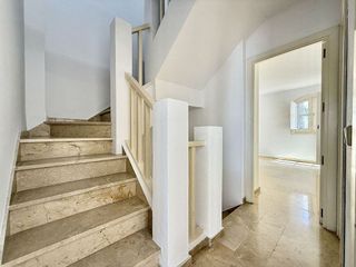 Casa adosada en venta en Nueva Andalucía centro en Marbella