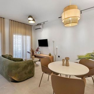 Piso en alquiler en  El Acequión - Los Naúfragos en Torrevieja