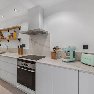 Piso en alquiler en  El Acequión - Los Naúfragos en Torrevieja