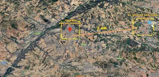 Chalet en venta en Viso de San Juan (El)