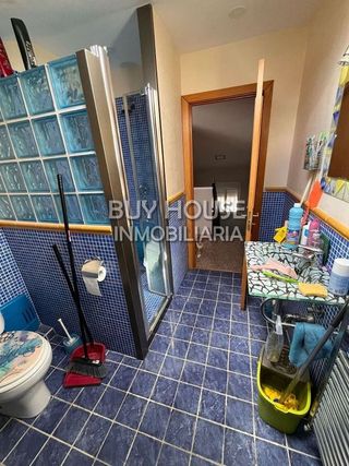 Chalet en venta en Viso de San Juan (El)