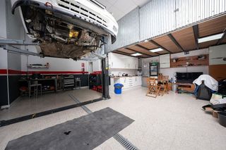 Local comercial en venta en Villajoyosa ciudad en Villajoyosa/Vila Joiosa (la)