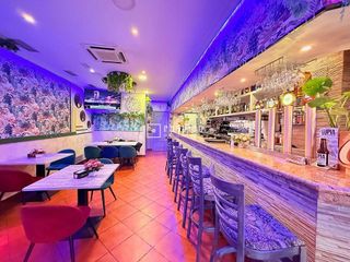 Local comercial en venta en Ensanche en Alcalá de Henares