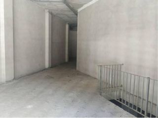 Local comercial en venta en Pont Nou - Corazón de Jesús en Elche