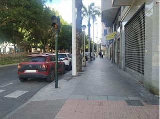 Local comercial en venta en Pont Nou - Corazón de Jesús en Elche
