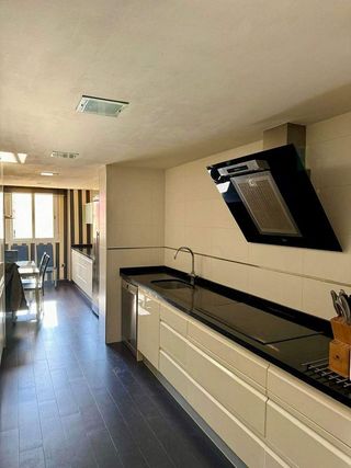 Piso en venta en Centro en Alicante