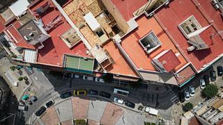 Piso en venta en Pont Nou - Corazón de Jesús en Elche