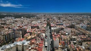 Piso en venta en Pont Nou - Corazón de Jesús en Elche