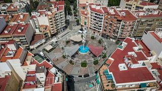 Piso en venta en Pont Nou - Corazón de Jesús en Elche