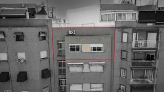 Piso en venta en Pont Nou - Corazón de Jesús en Elche