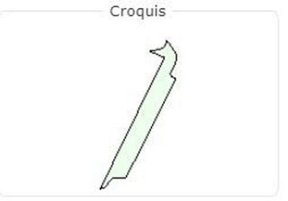 Terreno en venta en Villena