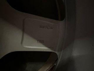 Llanta AMG Mercedes W211 18” 9J ET39