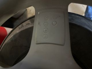 Llanta AMG Mercedes W211 18” 9J ET39