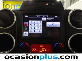 Citroen Berlingo Combi BlueHDi 100 Multispace 20 Aniversario 74 kW (100 CV)