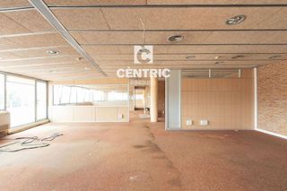 Oficina en alquiler en Sant Pere en Terrassa