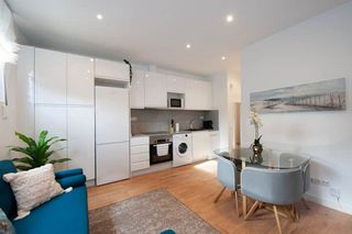 Piso en alquiler en La Pineda en Castelldefels