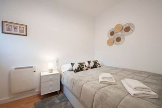 Piso en alquiler en La Pineda en Castelldefels