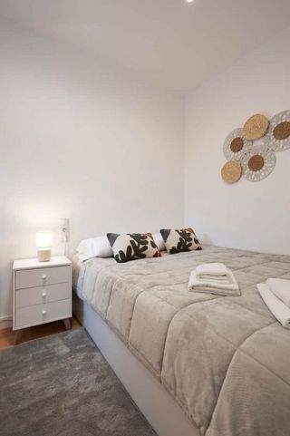 Piso en alquiler en La Pineda en Castelldefels