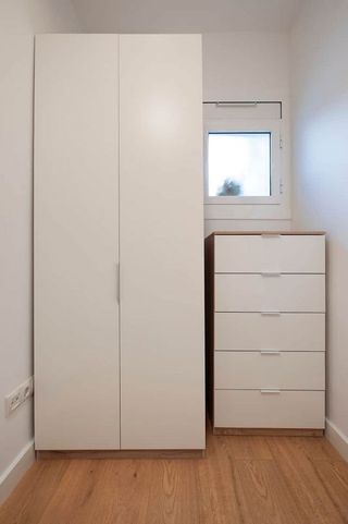 Piso en alquiler en La Pineda en Castelldefels