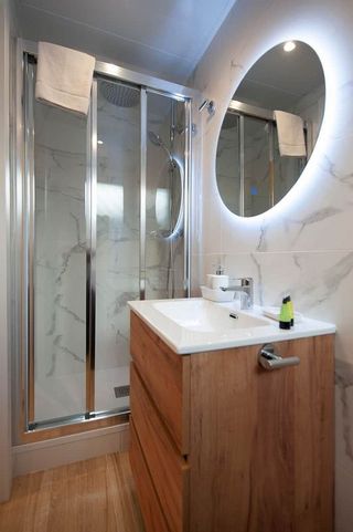 Piso en alquiler en La Pineda en Castelldefels