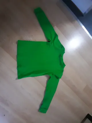 CamisetasTérmica Esquí Manga Larga