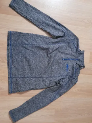 CamisetasTérmica Esquí Manga Larga