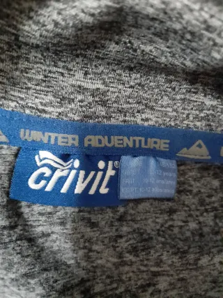 CamisetasTérmica Esquí Manga Larga