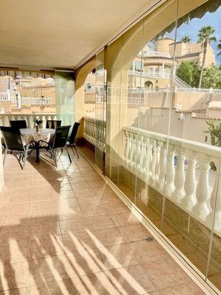 Chalet en alquiler en Altos - La Florida en Orihuela