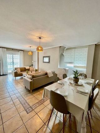 Chalet en alquiler en Altos - La Florida en Orihuela