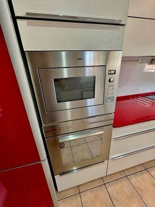 Chalet en alquiler en Altos - La Florida en Orihuela