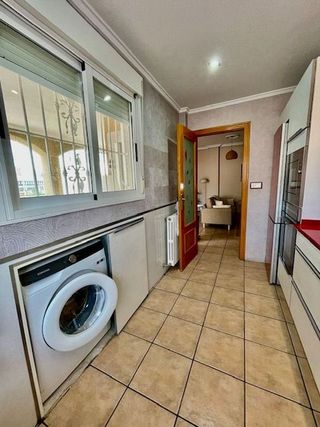 Chalet en alquiler en Altos - La Florida en Orihuela