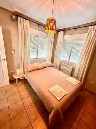 Chalet en alquiler en Altos - La Florida en Orihuela