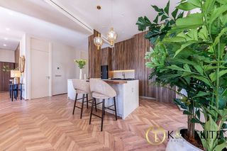 Piso en alquiler en Centro en Alicante