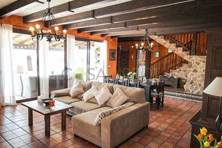 Casa rural en alquiler en Mijas pueblo en Mijas