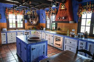 Casa rural en alquiler en Mijas pueblo en Mijas