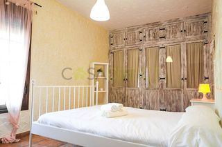 Casa rural en alquiler en Mijas pueblo en Mijas